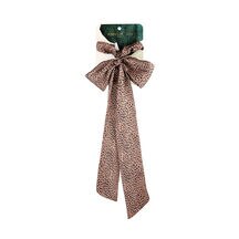 THE SCRUNCHIE + SCARF SET (SET PARA CABELLO)